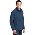 thumbnail image 4 of Port Authority F217 Value Fleece Jacket, Mens Coats and Jackets, 4 of 6