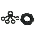 thumbnail image 4 of Kit de entrenamiento de mano Bling Bling Fortalecedor de agarre manual silicona, 4 of 12