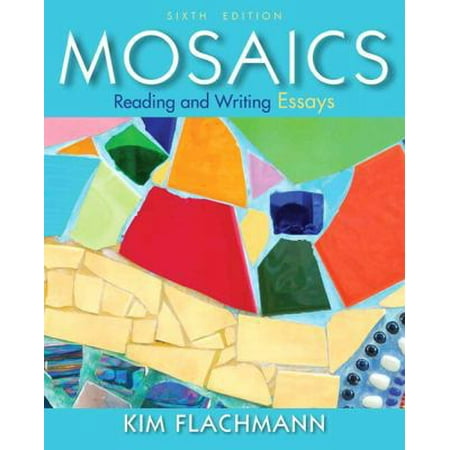 Mosaics : Reading and Writing Essays, Used [Paperback]