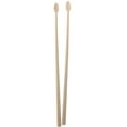 thumbnail image 2 of FURNIX Helping Hand Shape Chopsticks,Chopsticks with Hands at the End Design,Lightweight Chopstick,Non-Slip Grip Lightweight Reusable Chopstick,Fun & Functional Tableware Gifts (1 pairs), 2 of 9