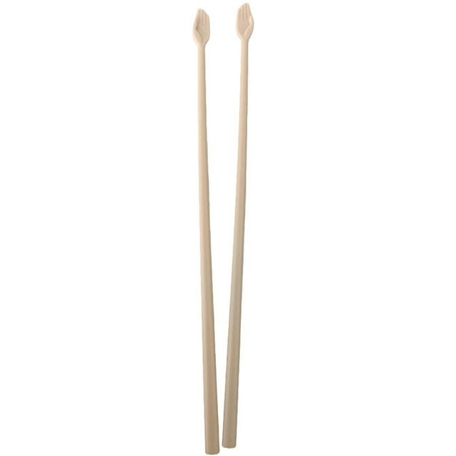 Bâtons de Décoration de Cuisine d'Halloween en Forme de Main, Ustensiles de Table Réutilisables Légers pour Débutants, Femmes, Enfants, Adultes, Restaurant, Petit Ensemble de Table à Manger Ronde pour 4 Personnes, Moderne, Petit Ensemble de Salle à Manger