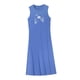 thumbnail image 5 of Vestido largo de verano para mujer, vestido de verano para adolescentes, para salir, regalo de cumpleaños , s S, 5 of 7