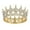 Gold, variant on Yoyauz Queen CrownRhinestones, Weddings Crowns Ladies Clothing Party Hair Accessories Princesses Birthdays Crowns Crystals Brides Crown