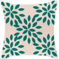 thumbnail image 3 of Fundas de almohada de 18 x 18, juego de 4, funda de almohada moderna para sofá, funda de almohada decorativa de tela de lino para exteriores para sofá, cama, coche, 45 x 45 cm (18 x 18, juego de 4) Ormromra CZJJ-ZC71-2, 3 of 5