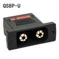 thumbnail image 1 of Connecteur de modification de Batterie Anti-Explosion QS8P-U-TYPE, 1 of 9