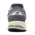 thumbnail image 4 of [M2002REL] New Balance Men's Navy/Shadow Grey *NEW*, 4 of 5