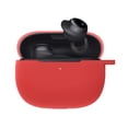 thumbnail image 2 of Caja Carga Silicona DQrwqpou para Redmi Buds 3 Lite Rojo, 2 of 8