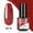 C, variant on RKSTN Gel Nail Polish Japanese Nail Polish Plastic Bottle Nail Polish Mixed Color Nail Glue Photothera 7ML Quick Dry Nail Polish