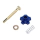 thumbnail image 1 of Tornillo De Carburador De Fácil Ajuste, Tornillo De Mezcla De Combustible Resistente A La Oxidación De Metal Para Motocicleta, 1 of 7
