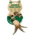 thumbnail image 3 of Juguete para gato PetCare4F Juguete ecológico para gato con Catnip, 3 of 3