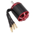 thumbnail image 4 of Motor sin Escobillas C3548 Versión V2 Resistente Al Agua 14 Etapas 12 Ranuras Motor Eléctrico RC para Avión RC ANGGREK  Otros, 4 of 8