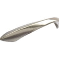 thumbnail image 5 of jaladera hélice 12.5 x 2.5 x 1.5 cm plata, 5 of 5