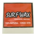thumbnail image 4 of Alomejor Surf Wax Surfboard Wax Surfboard Skimboard Surf Wax para Surfear Surfboard Waxes Accesorio(Red), 4 of 6
