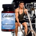thumbnail image 3 of 3PACKS Calciven - Natural Bone Support Supplement - Non-GMO, Gluten-Free 30-150Pcs, 3 of 5
