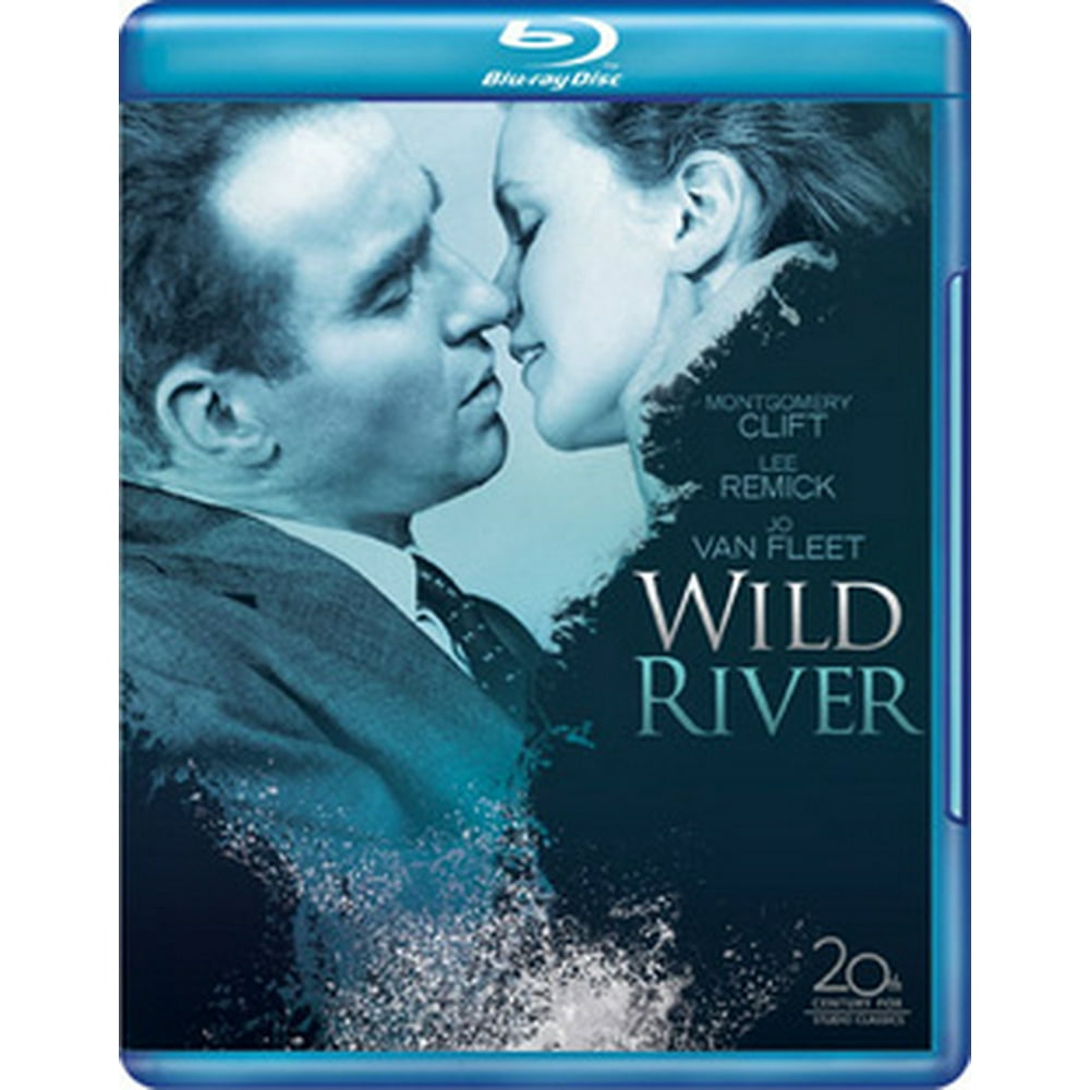 Wild River (Bluray)