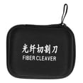 thumbnail image 5 of Fiber Cleaver High Accuracy Cable Cutter Tungsten Steel 24 Surface Blade Manual Back Knife X3, 5 of 5