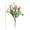 SS,30cm, variant on Pink Long Stem Silk Pompon Mum Artificial Dandelion Flower For Tall Vase Home Floral Arrangement Decor