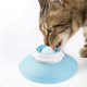 thumbnail image 5 of Methold Juguete interactivo de alimentación lenta para lamer para perros y gatos. Reduce la ingestión para comidas tranquilas. Suministros para gatos amarillo, 5 of 6