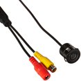 thumbnail image 1 of BOSS Systèmes Audio CAM21 Couleur Haute Résolution, Vue Arrière, Résistant aux Intempéries, Caméra de Voiture à Grand Angle, 1 of 5