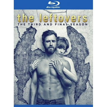 The Leftovers: The Third Season (The Final Season) (Blu-ray) Warner Archives Drama