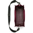 thumbnail image 3 of Marc Jacobs Women's The Medium Tote Bag (Oxblood) M0016161-604, 3 of 8