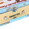 thumbnail image 4 of Lunchbox Toynk Fallout Vault-Tec Prepárate para el Future Metal, 4 of 7