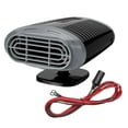 thumbnail image 6 of Portable Car Heater 120W Auto Windshield RV Defogger Clear Driving Sight  Fast Heating Double-Sided Tape 12V, 6 of 10