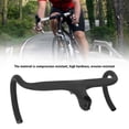 thumbnail image 3 of Cycle Handlebar Lightweight Aluminum Alloy Integrated for Road Cycle, 3 of 7
