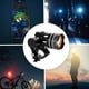 thumbnail image 2 of Faros De Bicicleta, Luz Indicadora De Bicicleta LED Delantera, Juego De Luces De Bicicleta Recargables USB Brillantes, Interruptor Integrado De Múltiples Modos, 2 of 5