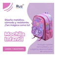 thumbnail image 4 of Mochila Infantil Onix 20 L, 4 of 4