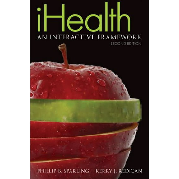 Pre-Owned Ihealth Paperback