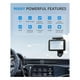 thumbnail image 2 of Dash Camera for Cars 1080P Cam Front and Rear Inside,Night Vision,Loop Recording,G-Sensor,Motion Detection,Parking Mode, 2 of 5