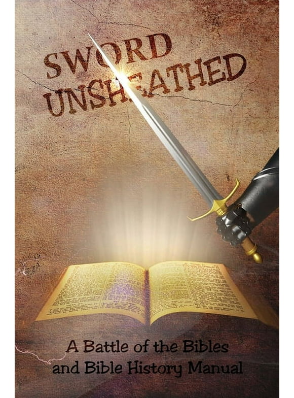 Sword Unsheathed (Paperback)