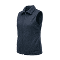 thumbnail image 2 of Chaleco Para Mujer De Polar, Chaleco Calientito, 2 of 9