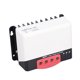 thumbnail image 4 of Regulador De Panel Solar, Controlador De Carga Solar Con Limitación De Corriente Impermeable IP32 De 30 A Para Vehículos Recreativos Para El Hogar Para Centrales Eléctricas, 4 of 7