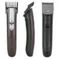 thumbnail image 1 of Caballeros para el Cabello, Corta de Cabello Eléctrico USB Cargo de Bajo Ruido Caballeros Profesionales para El Cabello para Hogar O El Salón de Peluquería Profesional, 1 of 7