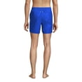 thumbnail image 3 of Lands' End Men's 6" Volley Swim Trunks, 3 of 3
