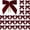 Wine, variant on BSJJY Small Velvet Christmas Bows, 25pc 9cm Pink Ribbon Ornaments with Metal Clip, Tree Wreath Gift Wrap Craft Decor