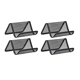 thumbnail image 1 of 4 soportes de hierro., 1 of 3
