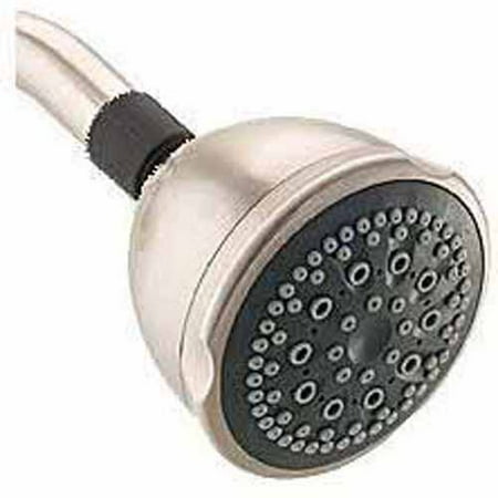 Peerless Five Spray Massage Showerhead, Available in Various Colors ...