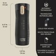 thumbnail image 3 of Contigo x Ally Love West Loop Vacuum-Insulated Stainless Steel Travel Mug with Easy-Clean AUTOSEAL Lid, 16 oz (473 ml), 3 of 9