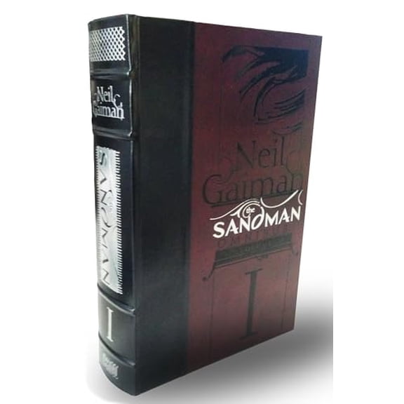 Pre-Owned The Sandman Omnibus Vol. 1, 9781401241889, 1401241883, Hardcover, First Edition edition