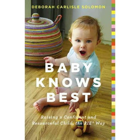 Baby Knows Best (Baby Knows Best Reviews)