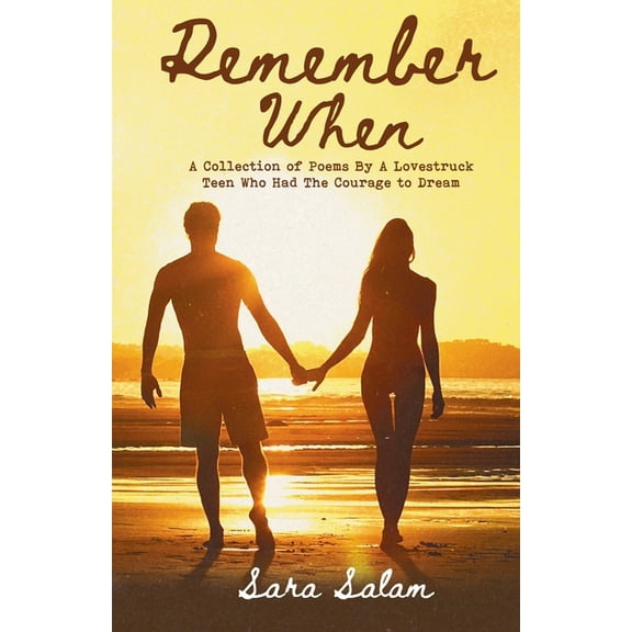 Remember When, (Paperback)