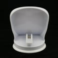 thumbnail image 5 of Yinanstore Suction Cup Shower Foot Rest, Bathroom Foot Step For Shaving/Scrubing, Reduce Body Strain, Avoid Bending For Seniors, 5 of 5