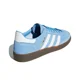 thumbnail image 5 of Adadas-zapatillas informales de corte bajo para mujer, zapatos de tablero, estilo Handball Spzl Neutral5446, 5 of 5