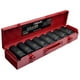 thumbnail image 1 of Dados de Impacto 3/4" largos Estándar con 8 piezas Knova Dados Impacto largos estandar, 1 of 7
