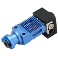 thumbnail image 2 of Kit de hotend para impresora 3D CR 10 CR10s para Ender 3 V2 para Ender 3 Hasta 550 ℃ Alta precisión de temperatura Hotend totalmente metálico, 2 of 14