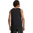 thumbnail image 2 of adidas Men's Essentials Small Logo Single Jersey Tank Top, 2 of 5