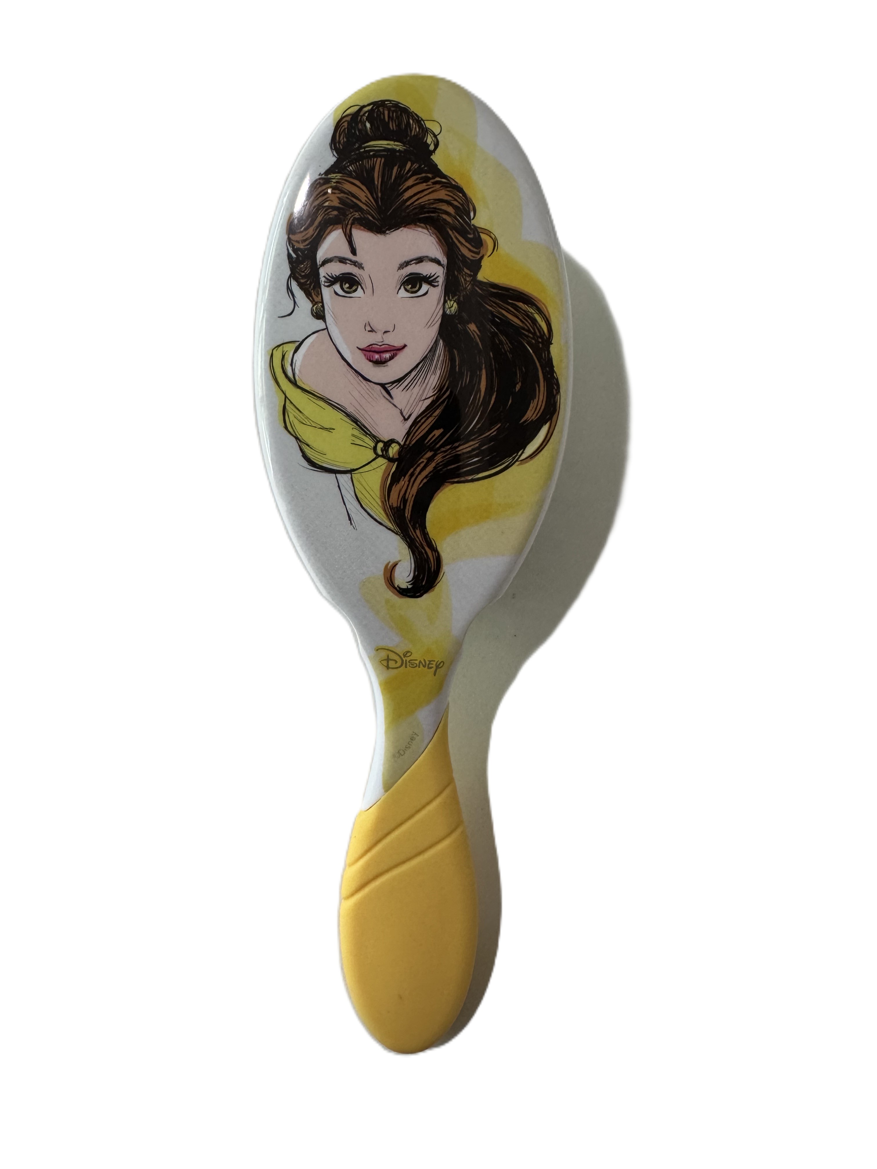 The Wet Brush Pro Disney Detangler - Princess Belle Limited Edition